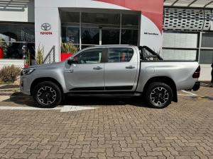 Toyota Hilux 2.8GD-6 double cab 4x4 Legend 50 auto - Image 20