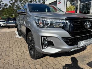 Toyota Hilux 2.8GD-6 double cab 4x4 Legend 50 auto - Image 21