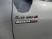 Toyota Hilux 2.8GD-6 double cab 4x4 Legend 50 auto - Thumbnail 23