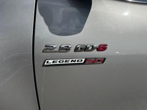 Toyota Hilux 2.8GD-6 double cab 4x4 Legend 50 auto - Image 23
