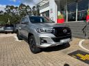 Thumbnail Toyota Hilux 2.8GD-6 double cab 4x4 Legend 50 auto