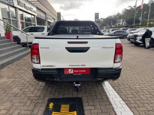 Toyota Hilux 2.4GD-6 double cab Raider auto - Image 5