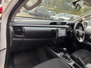 Toyota Hilux 2.4GD-6 double cab Raider auto - Image 7