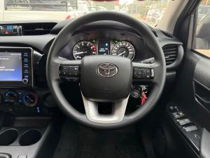 Toyota Hilux 2.4GD-6 double cab Raider auto - Image 8
