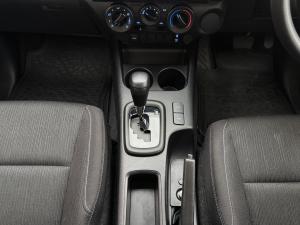 Toyota Hilux 2.4GD-6 double cab Raider auto - Image 12