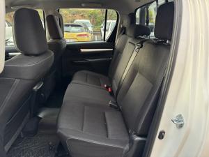 Toyota Hilux 2.4GD-6 double cab Raider auto - Image 16
