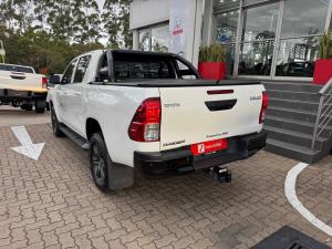 Toyota Hilux 2.4GD-6 double cab Raider auto - Image 19