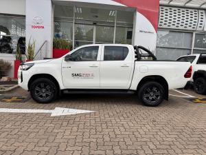 Toyota Hilux 2.4GD-6 double cab Raider auto - Image 20