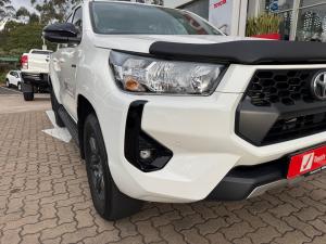 Toyota Hilux 2.4GD-6 double cab Raider auto - Image 21