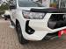 Toyota Hilux 2.4GD-6 double cab Raider auto - Thumbnail 21
