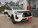 Toyota Hilux 2.4GD-6 double cab Raider auto - Thumbnail 1