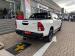 Toyota Hilux 2.4GD-6 double cab Raider auto - Thumbnail 2