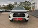Toyota Hilux 2.4GD-6 double cab Raider auto - Thumbnail 4