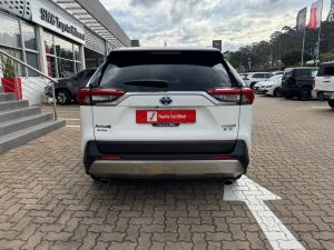 Toyota RAV4 2.5 Hybrid VX E-Four - Image 5