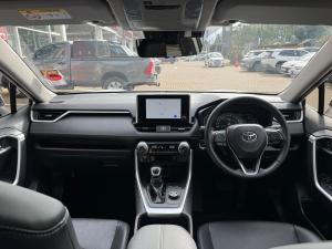 Toyota RAV4 2.5 Hybrid VX E-Four - Image 6
