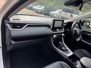 Toyota RAV4 2.5 Hybrid VX E-Four - Image 7