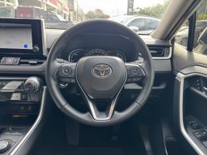 Toyota RAV4 2.5 Hybrid VX E-Four - Image 8
