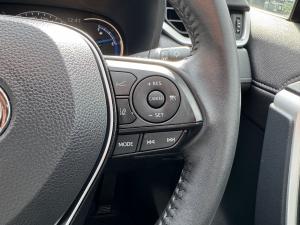 Toyota RAV4 2.5 Hybrid VX E-Four - Image 10