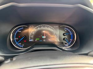 Toyota RAV4 2.5 Hybrid VX E-Four - Image 11