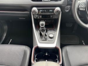 Toyota RAV4 2.5 Hybrid VX E-Four - Image 12