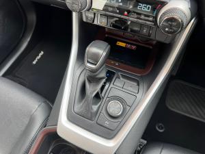 Toyota RAV4 2.5 Hybrid VX E-Four - Image 13