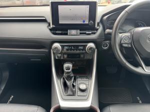 Toyota RAV4 2.5 Hybrid VX E-Four - Image 14