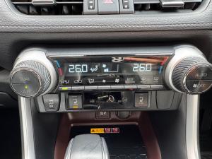 Toyota RAV4 2.5 Hybrid VX E-Four - Image 15