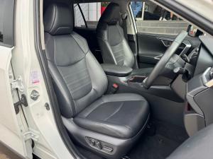 Toyota RAV4 2.5 Hybrid VX E-Four - Image 16