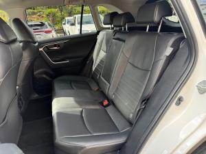 Toyota RAV4 2.5 Hybrid VX E-Four - Image 17