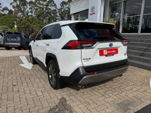 Toyota RAV4 2.5 Hybrid VX E-Four - Image 22