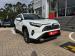 Toyota RAV4 2.5 Hybrid VX E-Four - Thumbnail 1