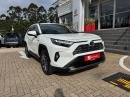 Thumbnail Toyota RAV4 2.5 Hybrid VX E-Four