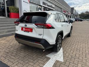 Toyota RAV4 2.5 Hybrid VX E-Four - Image 2