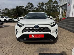 Toyota RAV4 2.5 Hybrid VX E-Four - Image 4