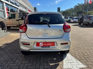 Toyota Vitz 1.0 XR auto - Image 5