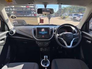 Toyota Vitz 1.0 XR auto - Image 6