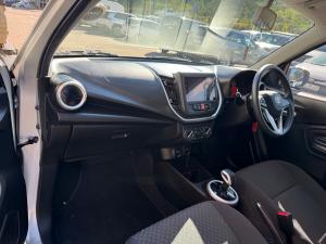 Toyota Vitz 1.0 XR auto - Image 7