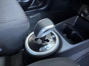 Toyota Vitz 1.0 XR auto - Image 12