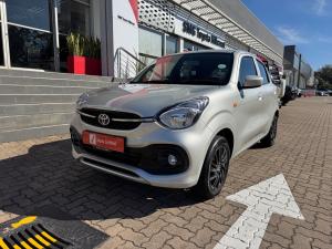 Toyota Vitz 1.0 XR auto - Image 19