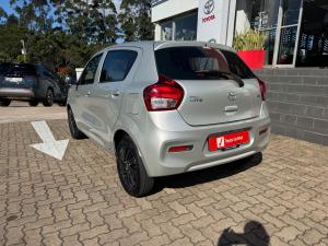 Toyota Vitz 1.0 XR auto - Image 20