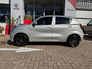 Toyota Vitz 1.0 XR auto - Image 21