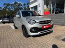 Thumbnail Toyota Vitz 1.0 XR auto