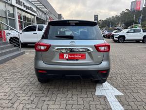Toyota Urban Cruiser 1.5 XS auto - Image 5