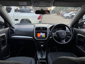 Toyota Urban Cruiser 1.5 XS auto - Image 6
