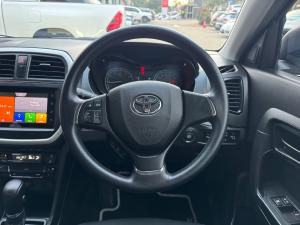 Toyota Urban Cruiser 1.5 XS auto - Image 8