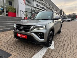 Toyota Urban Cruiser 1.5 XS auto - Image 19
