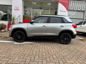Toyota Urban Cruiser 1.5 XS auto - Image 21