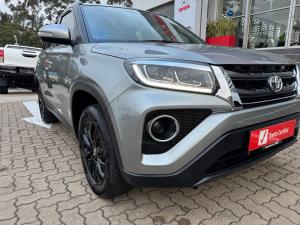 Toyota Urban Cruiser 1.5 XS auto - Image 22