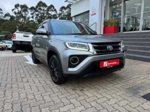Toyota Urban Cruiser 1.5 XS auto - Image 1