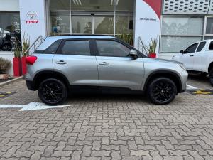 Toyota Urban Cruiser 1.5 XS auto - Image 3